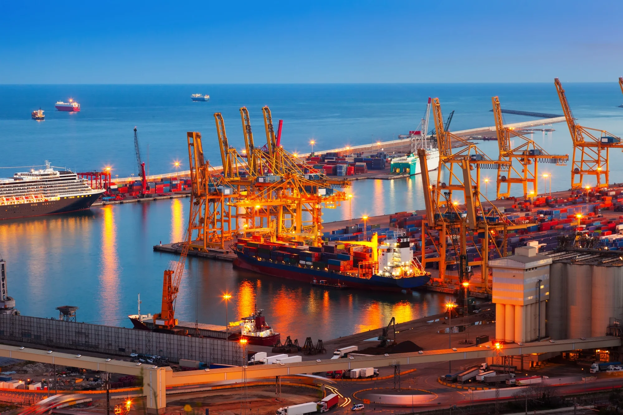 Production And Export of Bitumen